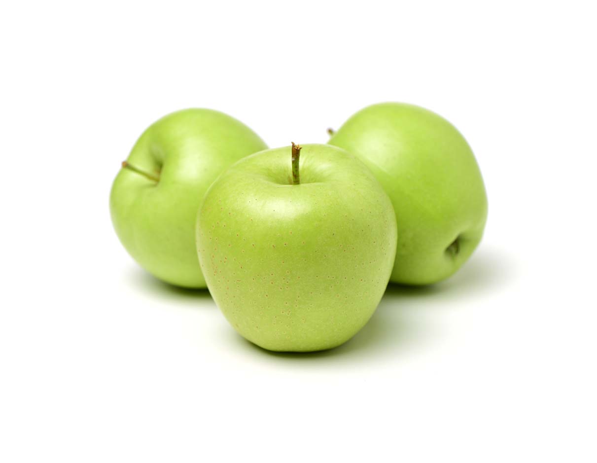Organic Granny Smith Apples
