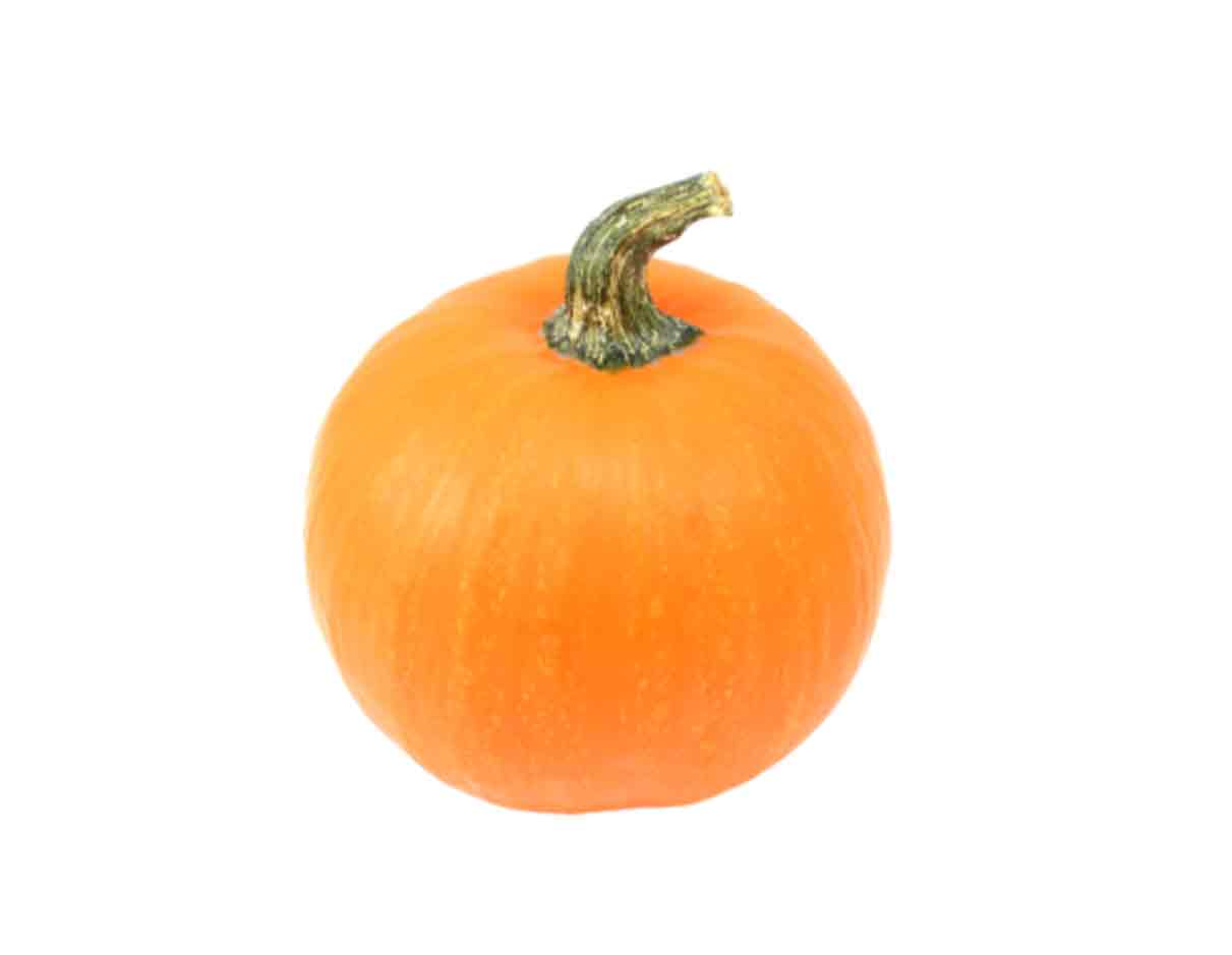 Organic Pumpkin