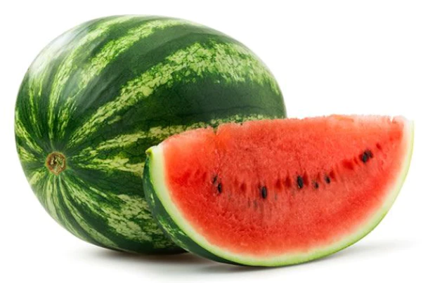 Organic Watermelon