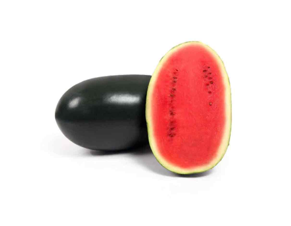 Organic Watermelon