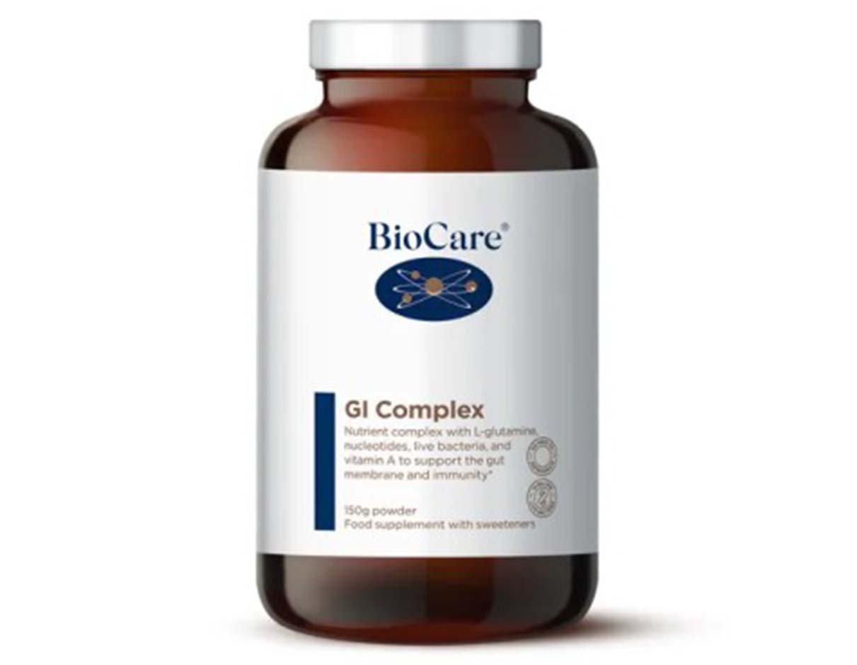 BioCare GI Complex Powder 150g