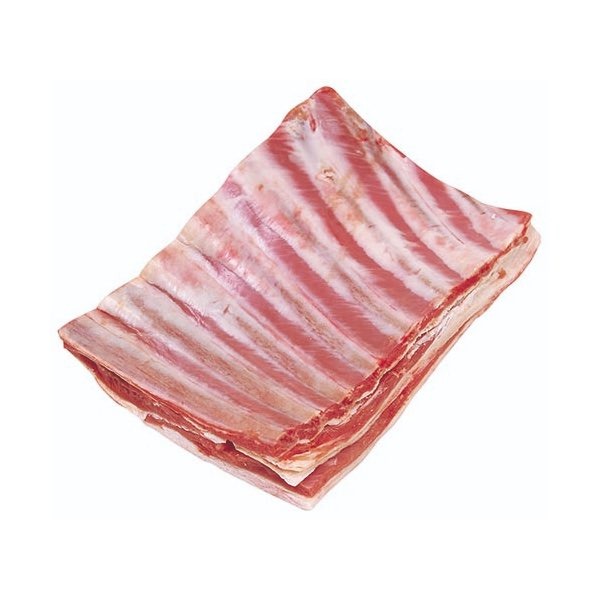 Organic Lamb Ribs