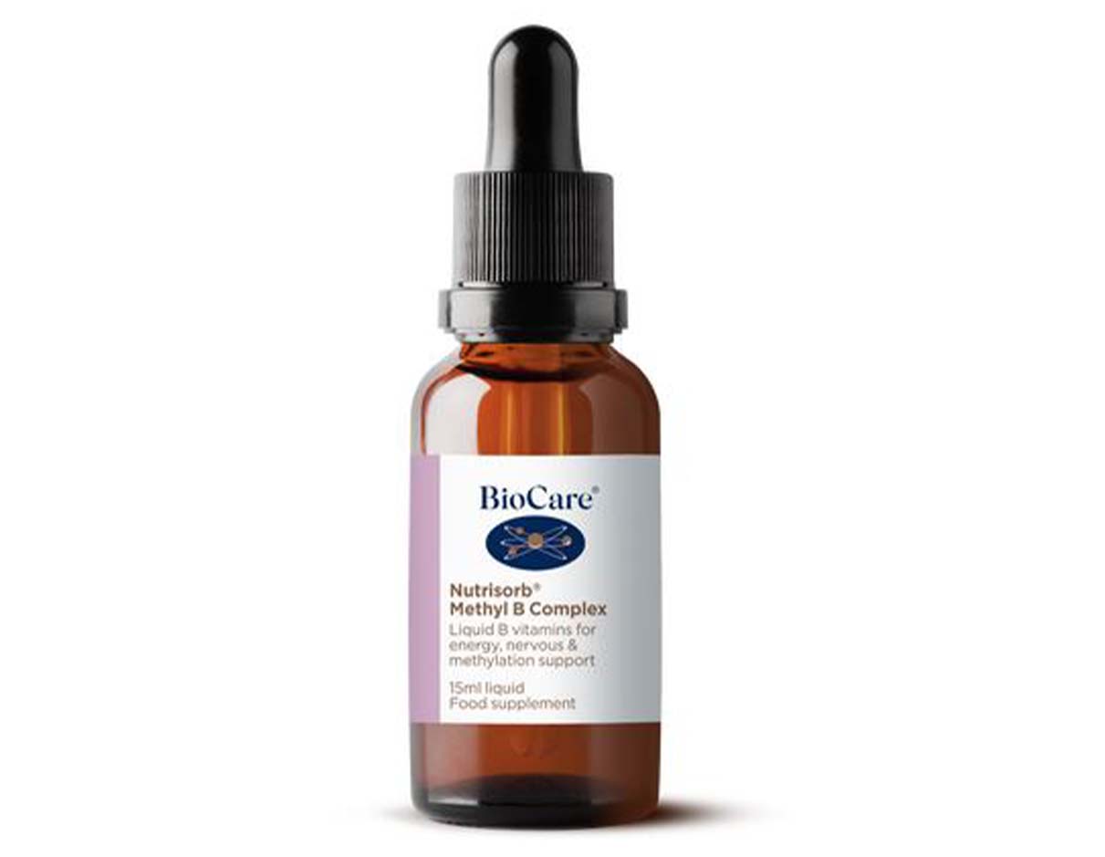 Nutrisorb BioMulsion D Liquid 