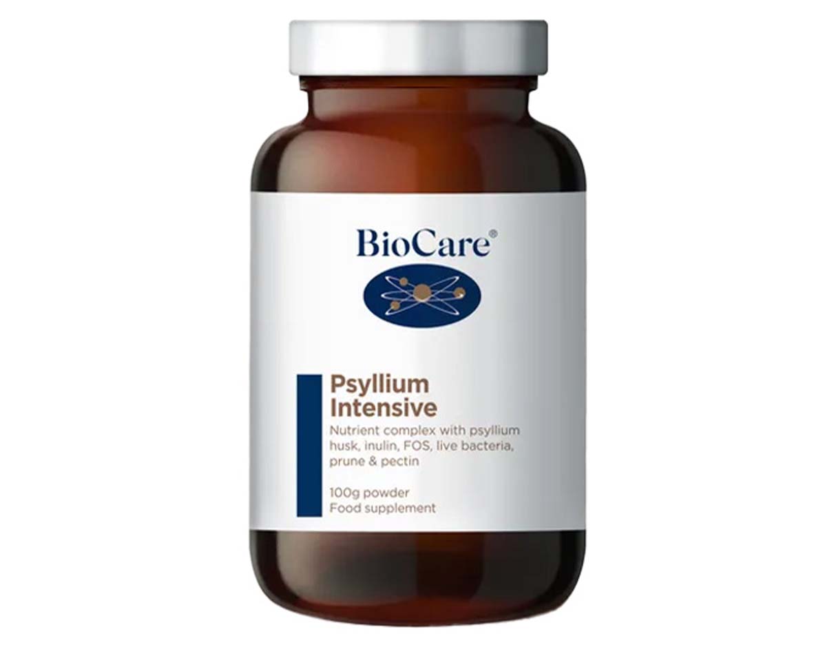 Psyllium Intensive Powder 