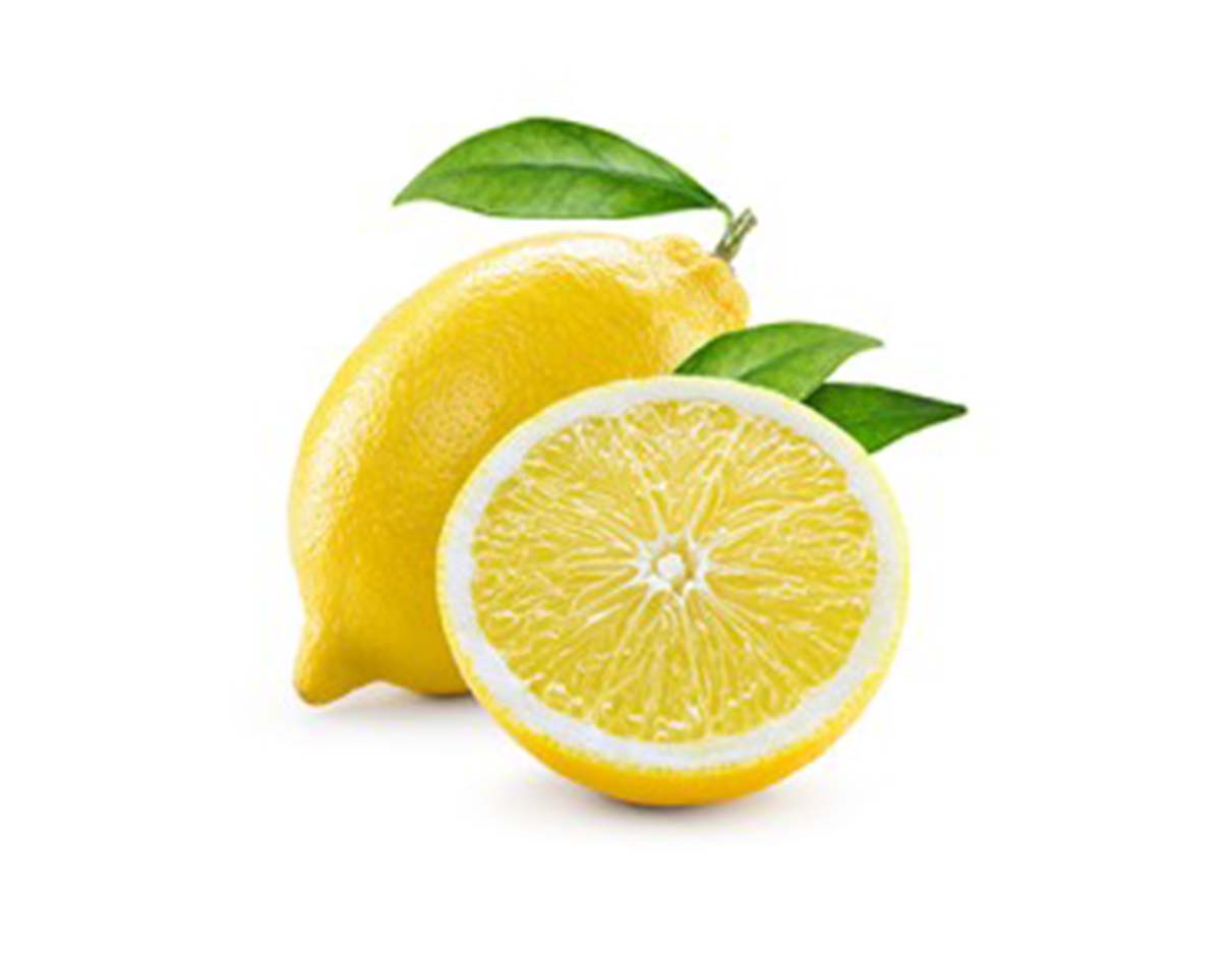 Organic Verdelli Lemons, Italy