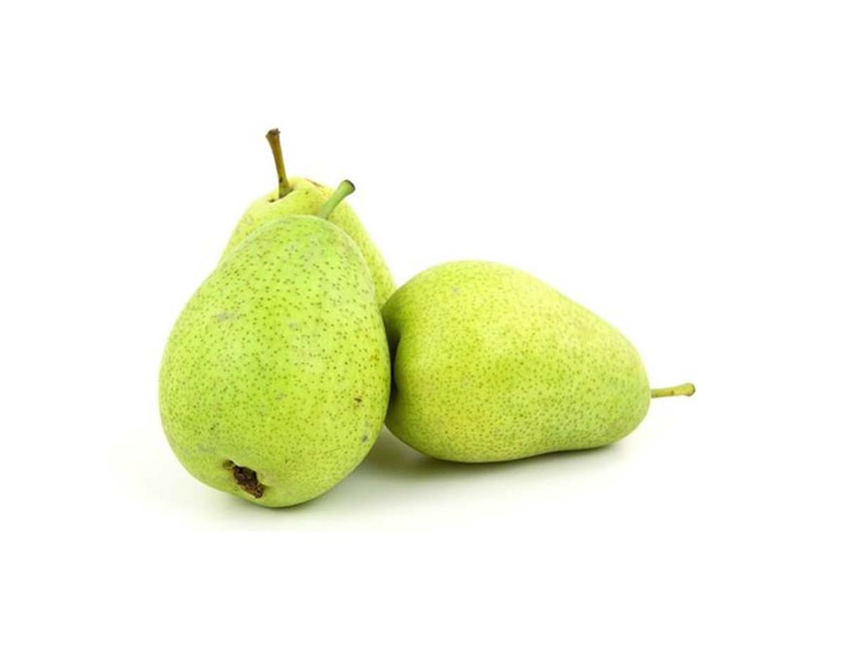 الكمثرى العضوية إركوليني