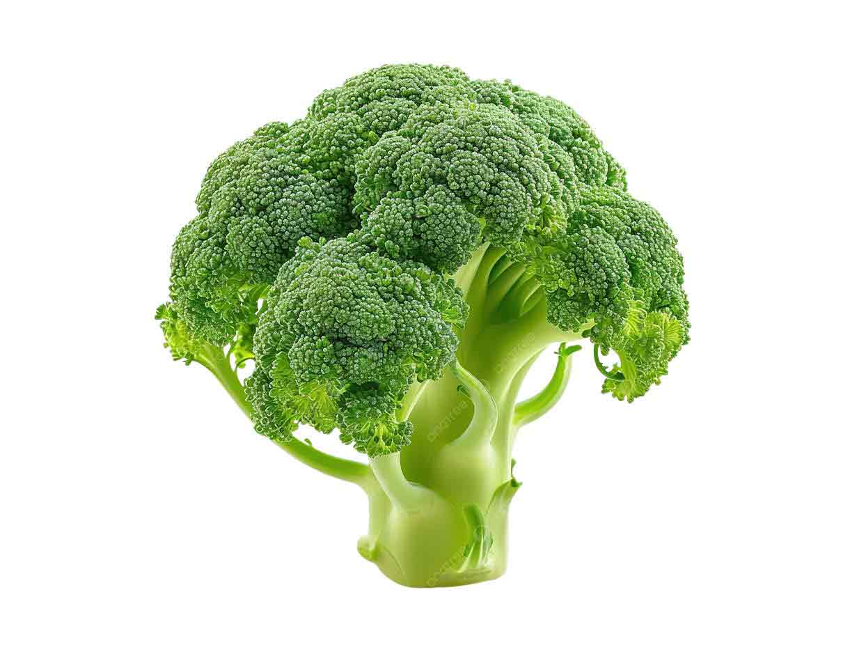 Organic Broccoli