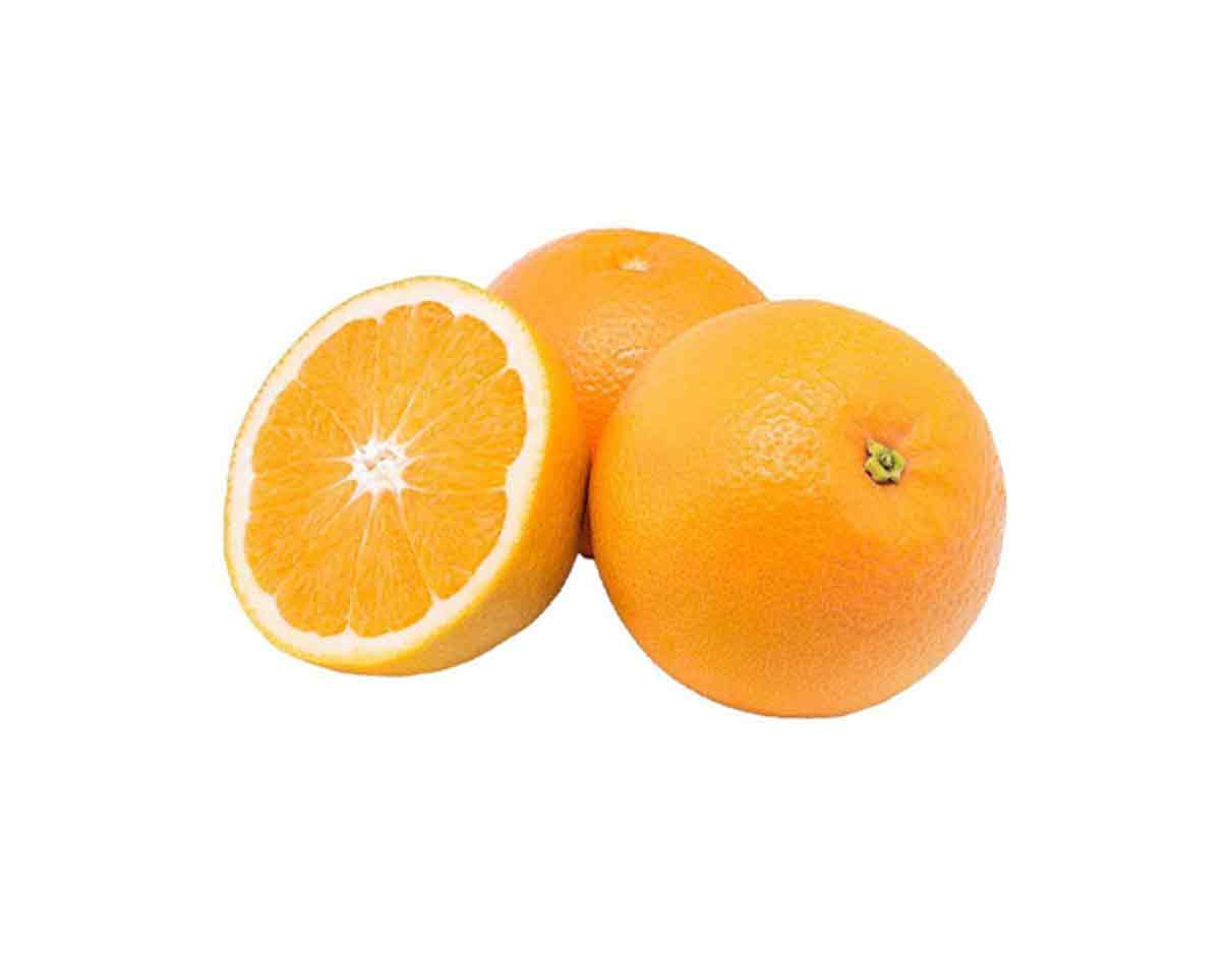 Organic Valencia Orange , Greece