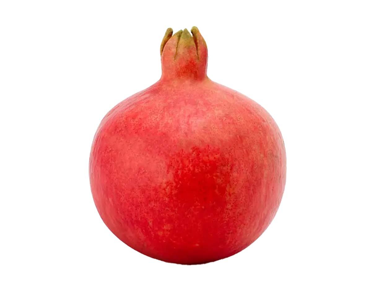 Organic Pomegranate, Spain