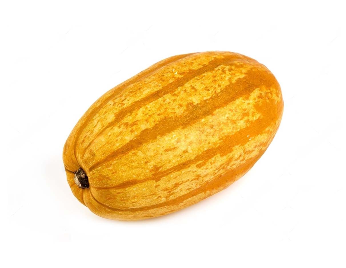 Organic Pumpkin Spaghetti 