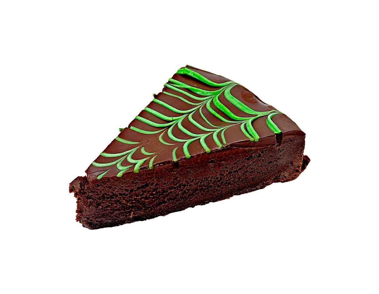Organic Chocolate Peppermint Decadence 