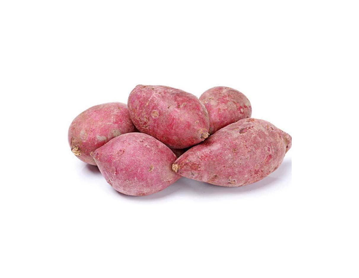 بطاطا حلوة عضوية, البرتغال