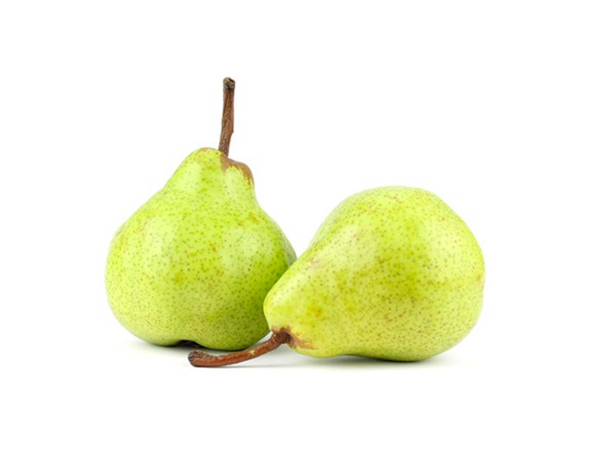 Organic Pears William, The Netherlands