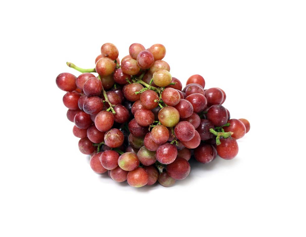 عنب أحمر عضوي 250 جرام