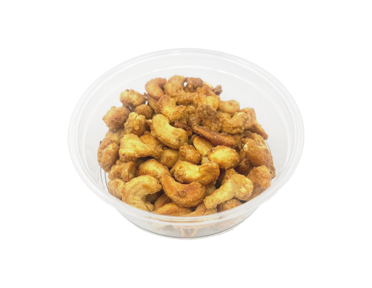 Organic Candied Cashew