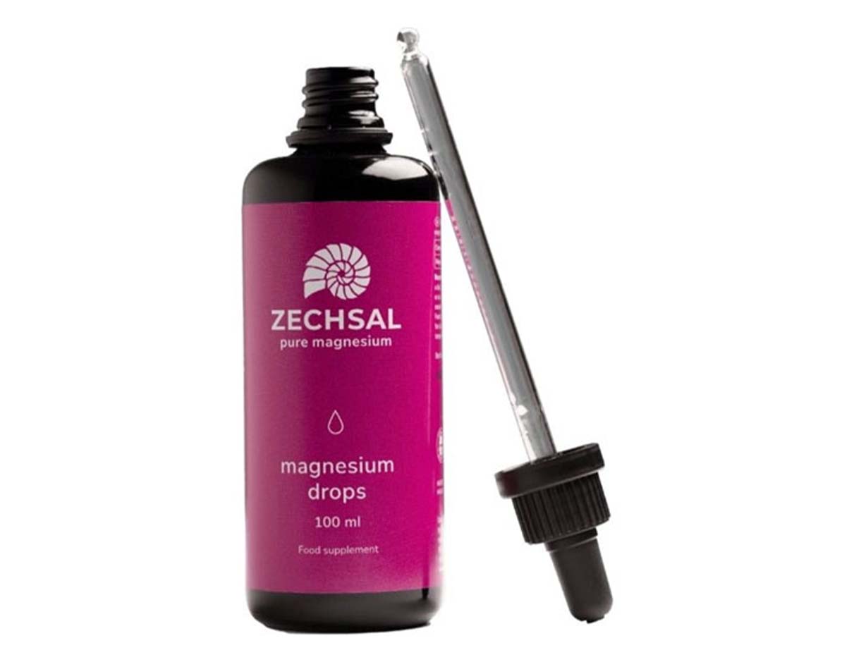 Magnesium Drops