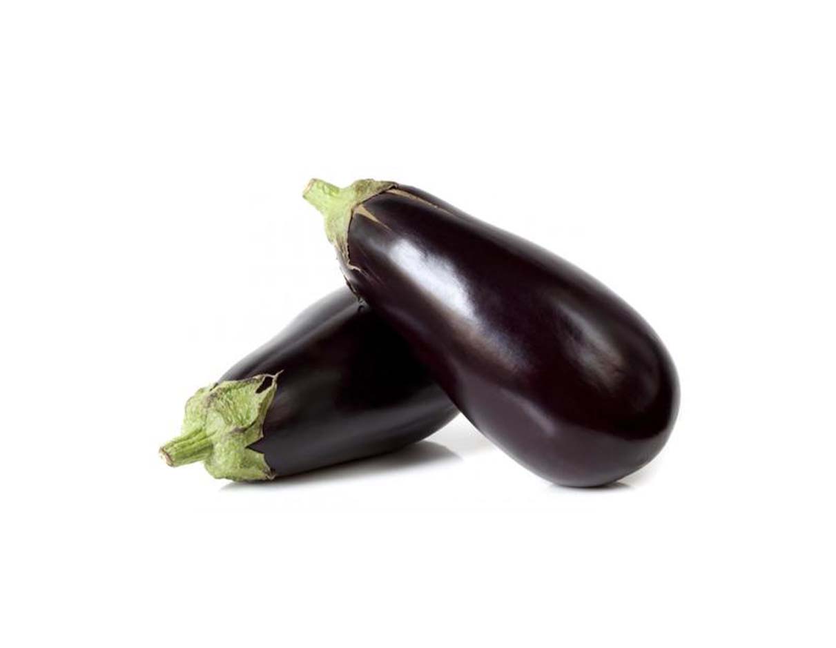 باذنجان عضوي