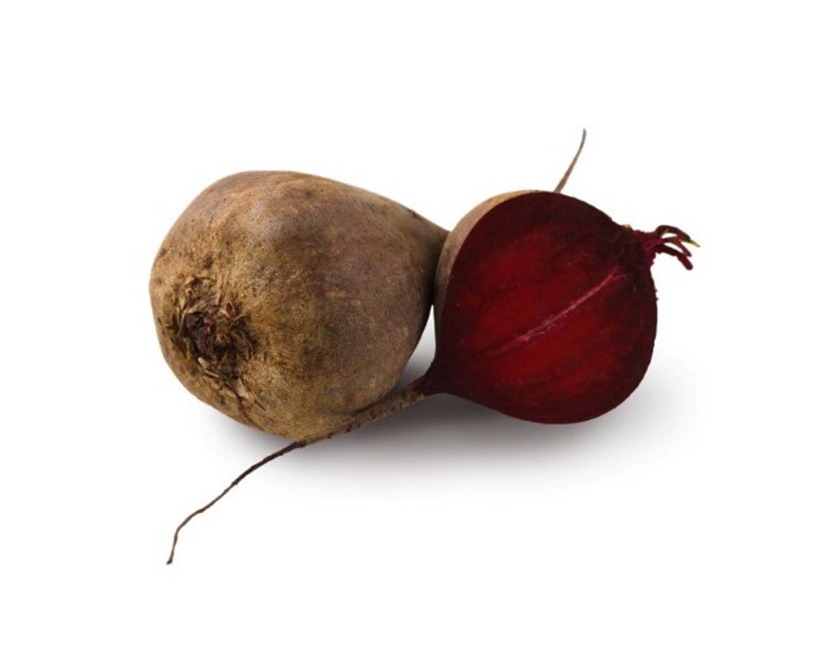 Organic Beetroot, Uae