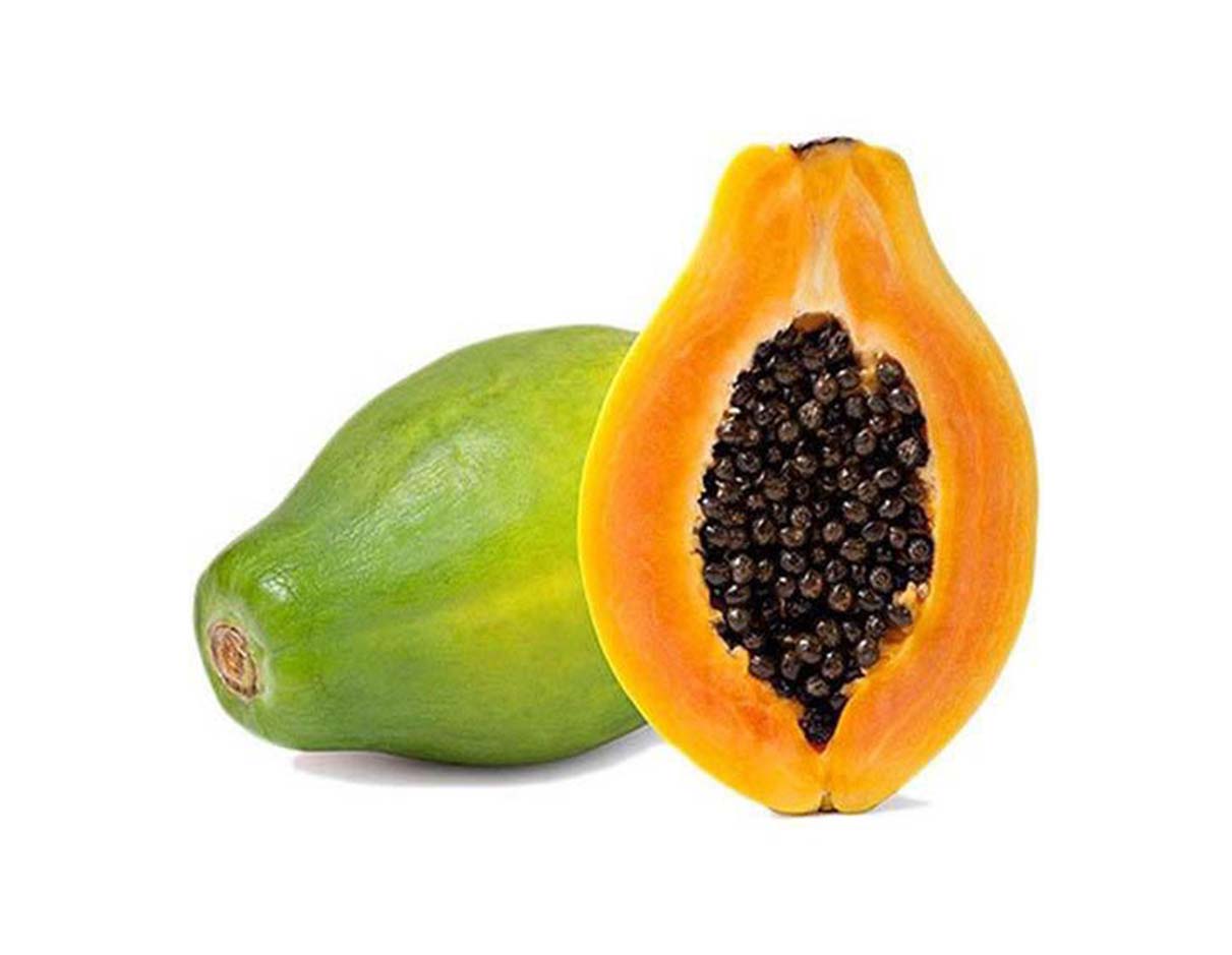 Organic Papaya, Spain