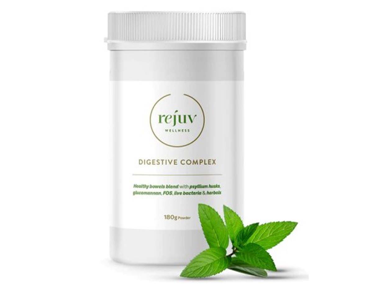 مسحوق الجهاز الهضمي