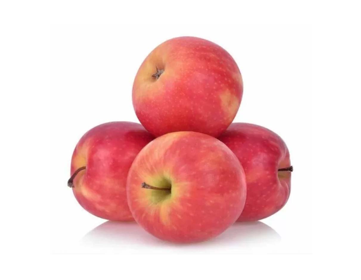 Organic Cripps Pink Apple