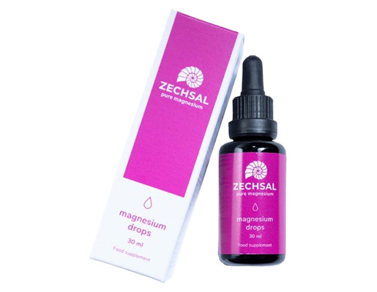 Magnesium Drops