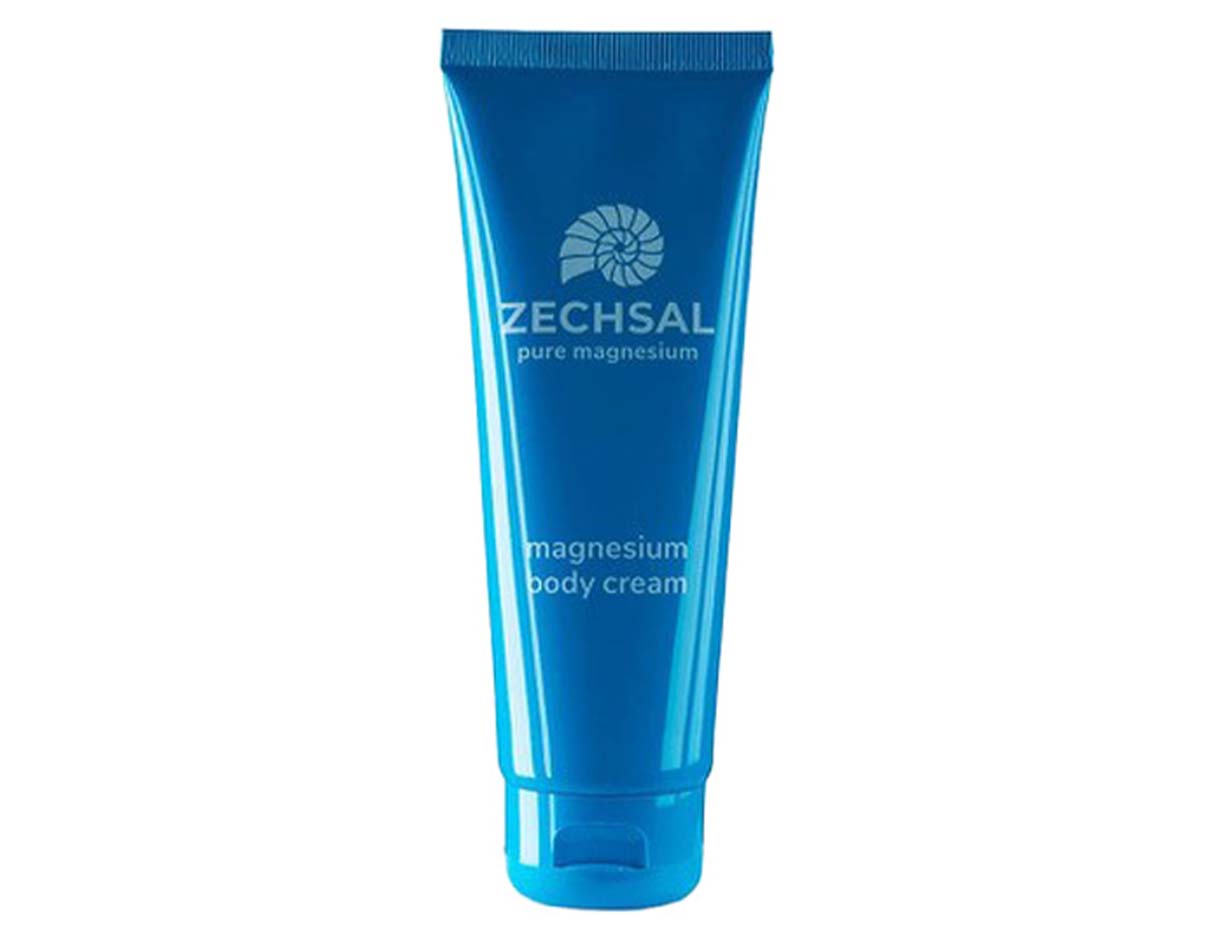 Magnesium Body Cream 