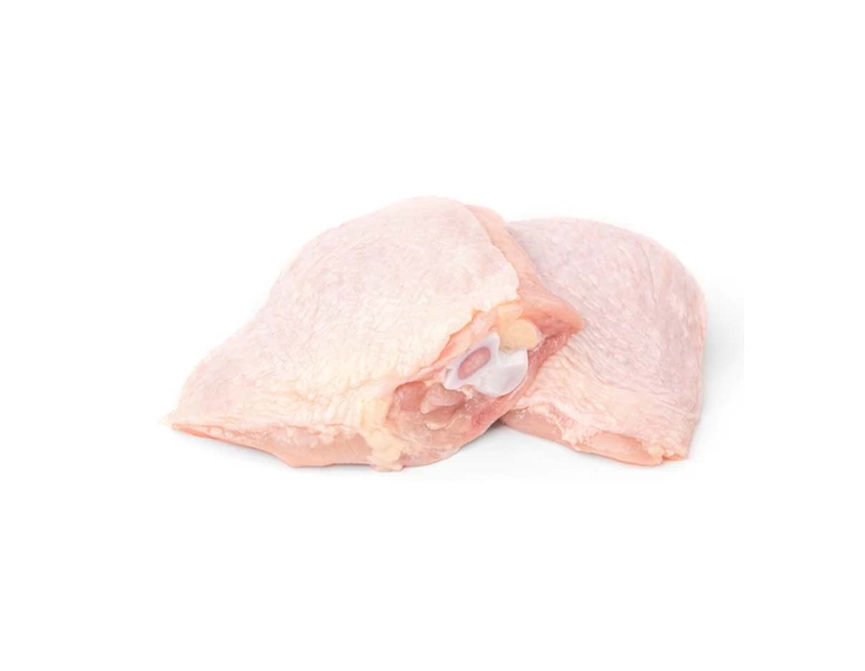 فخذ الدجاج
