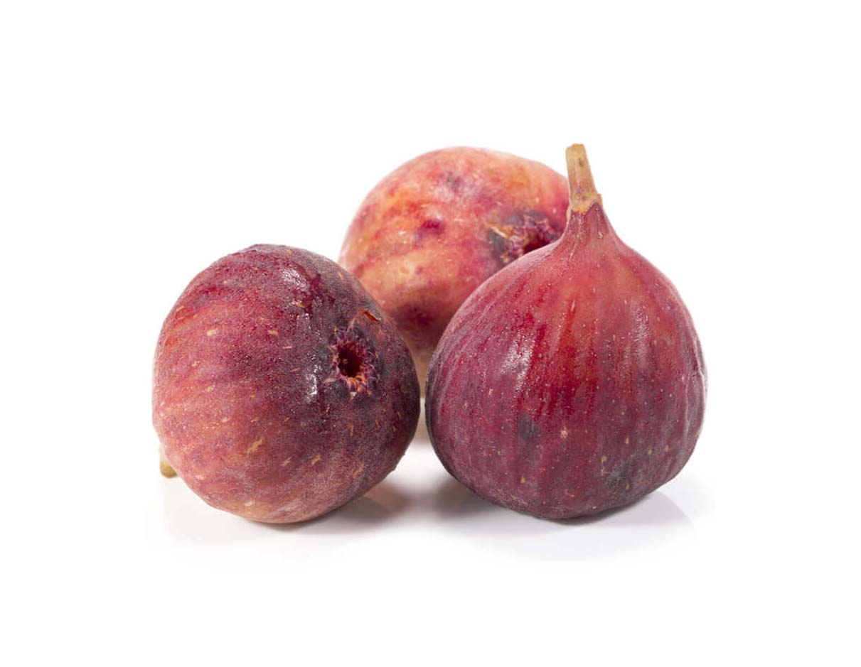 Organic Figs Red