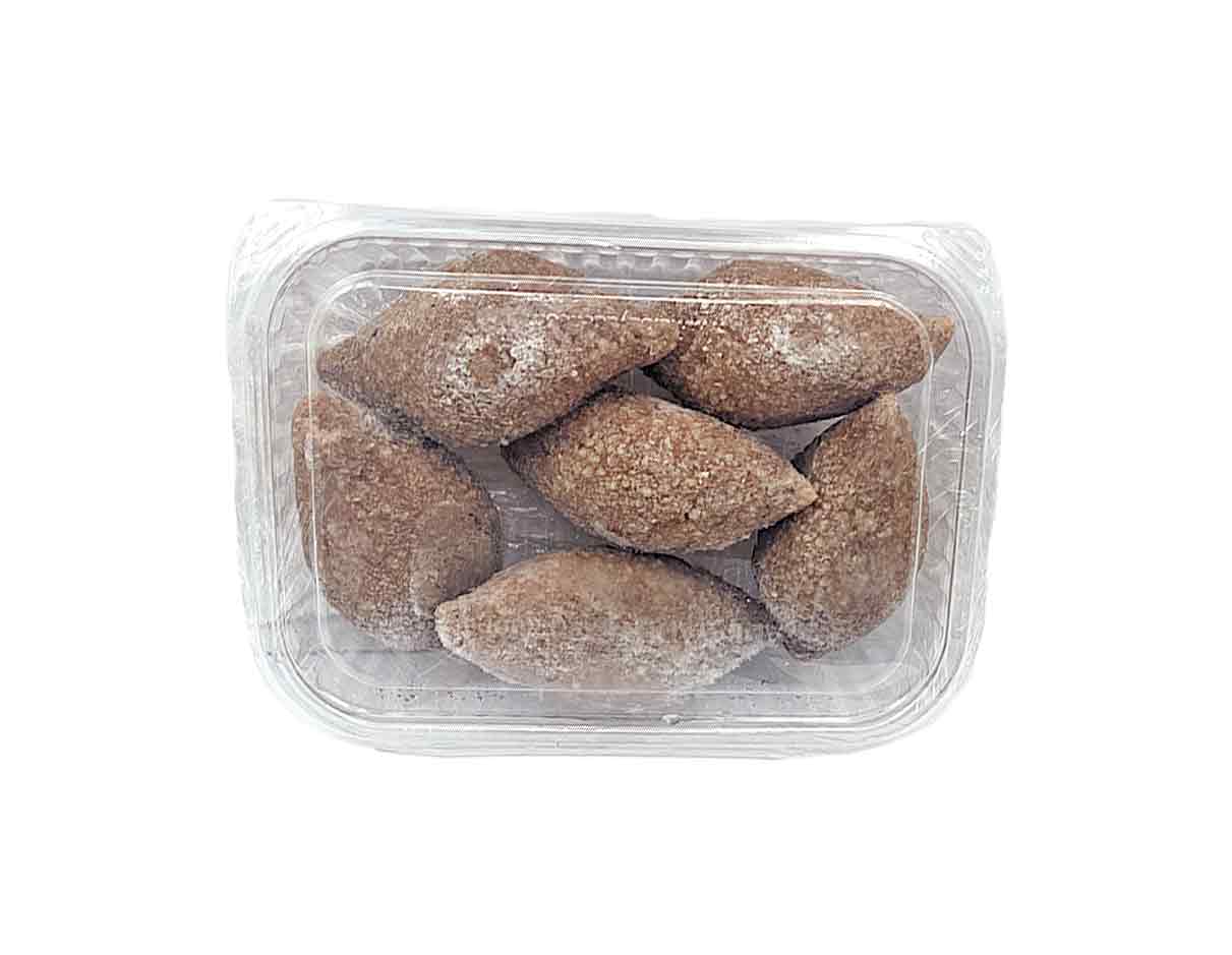 Organic Frozen Beef Kibbeh