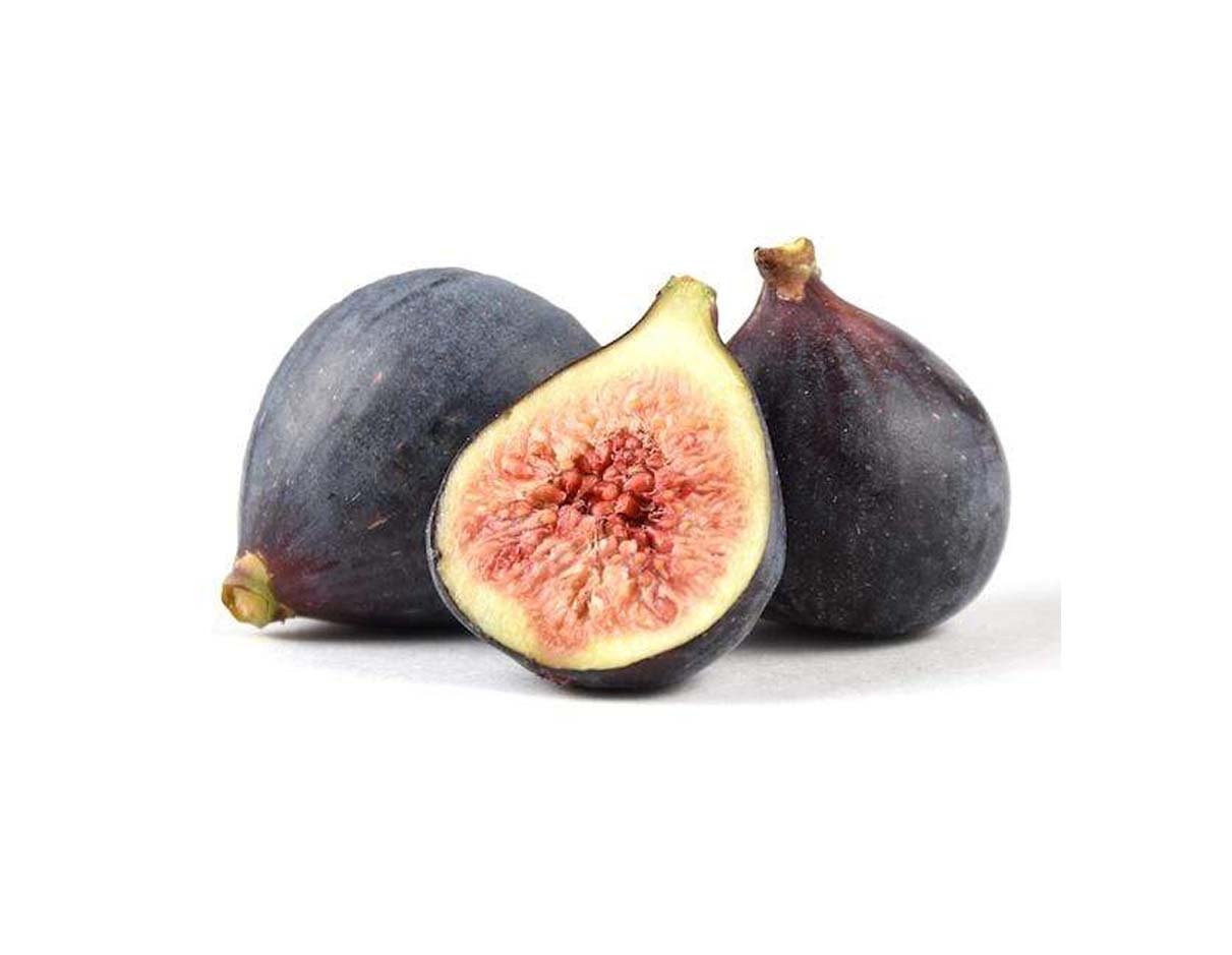 Organic Figs Black