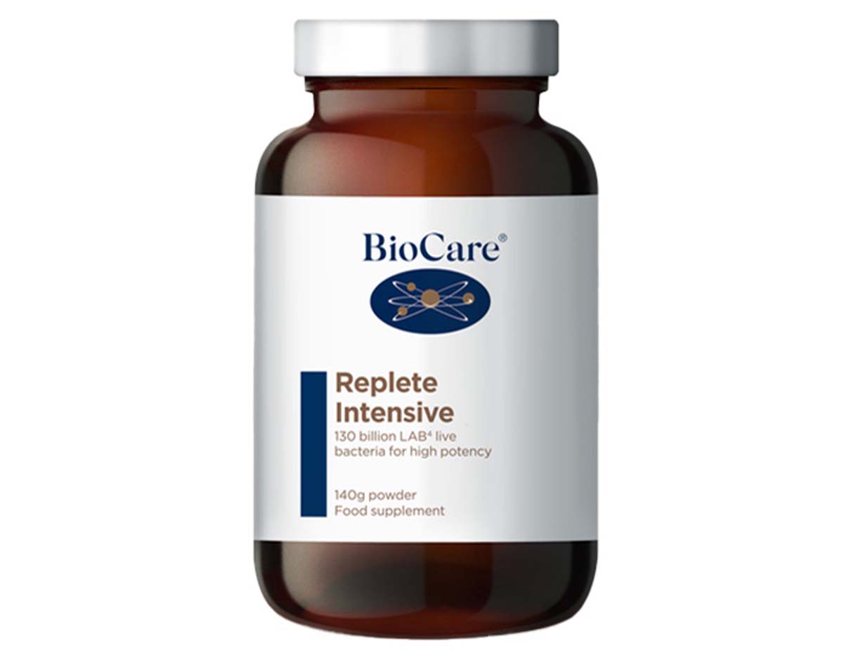 Replete Intensive Powder 