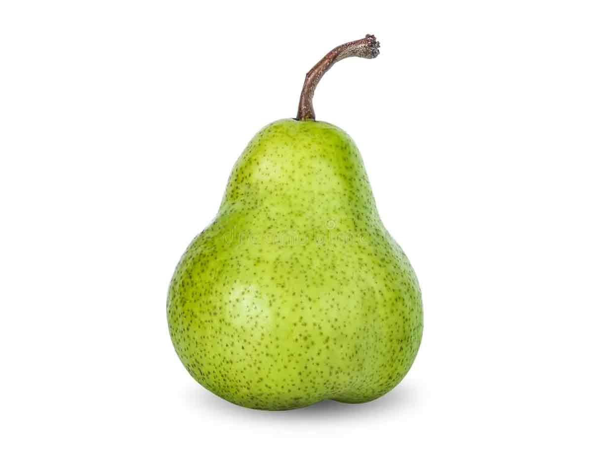 Organic Pear Blanquilla