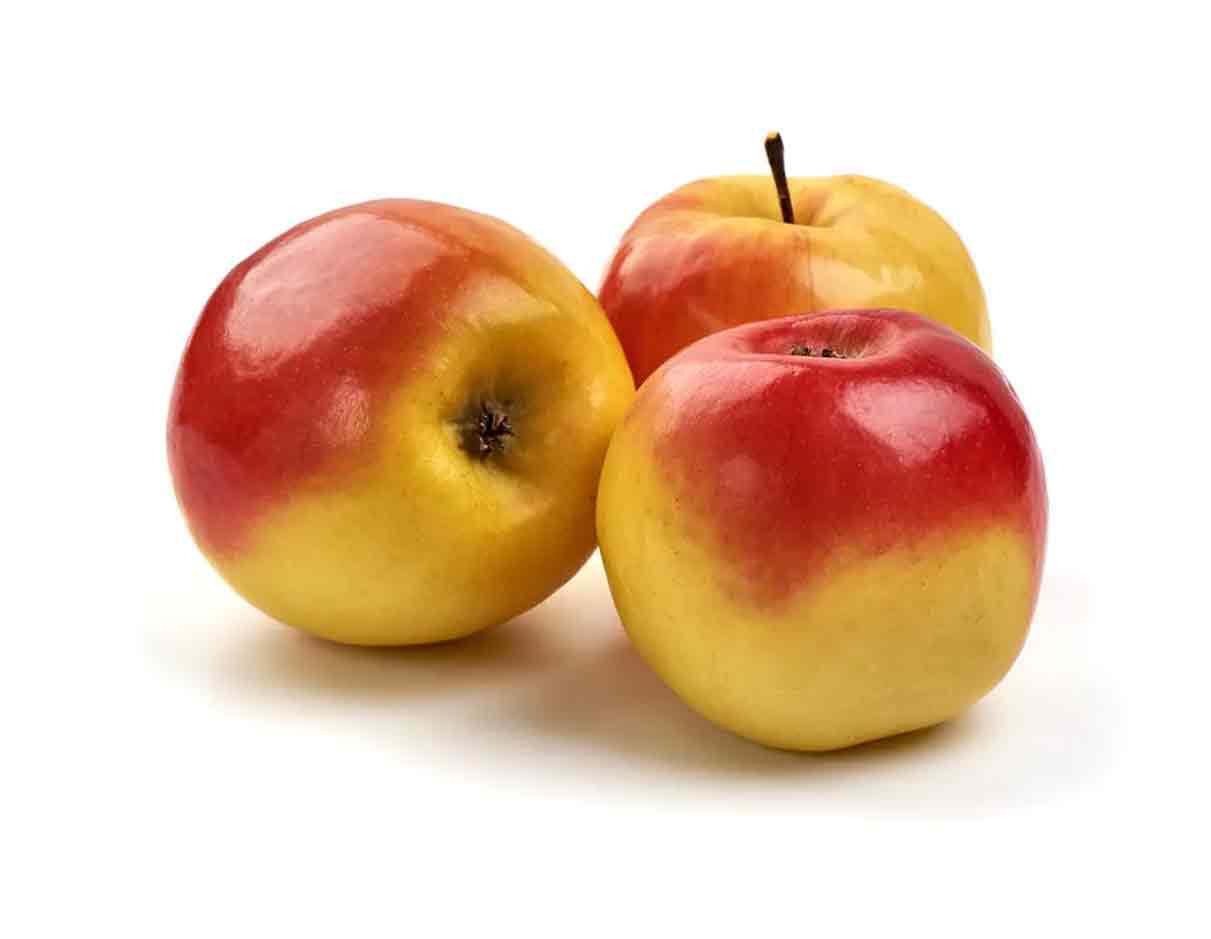 Organic Ambrosia Apple, Italy