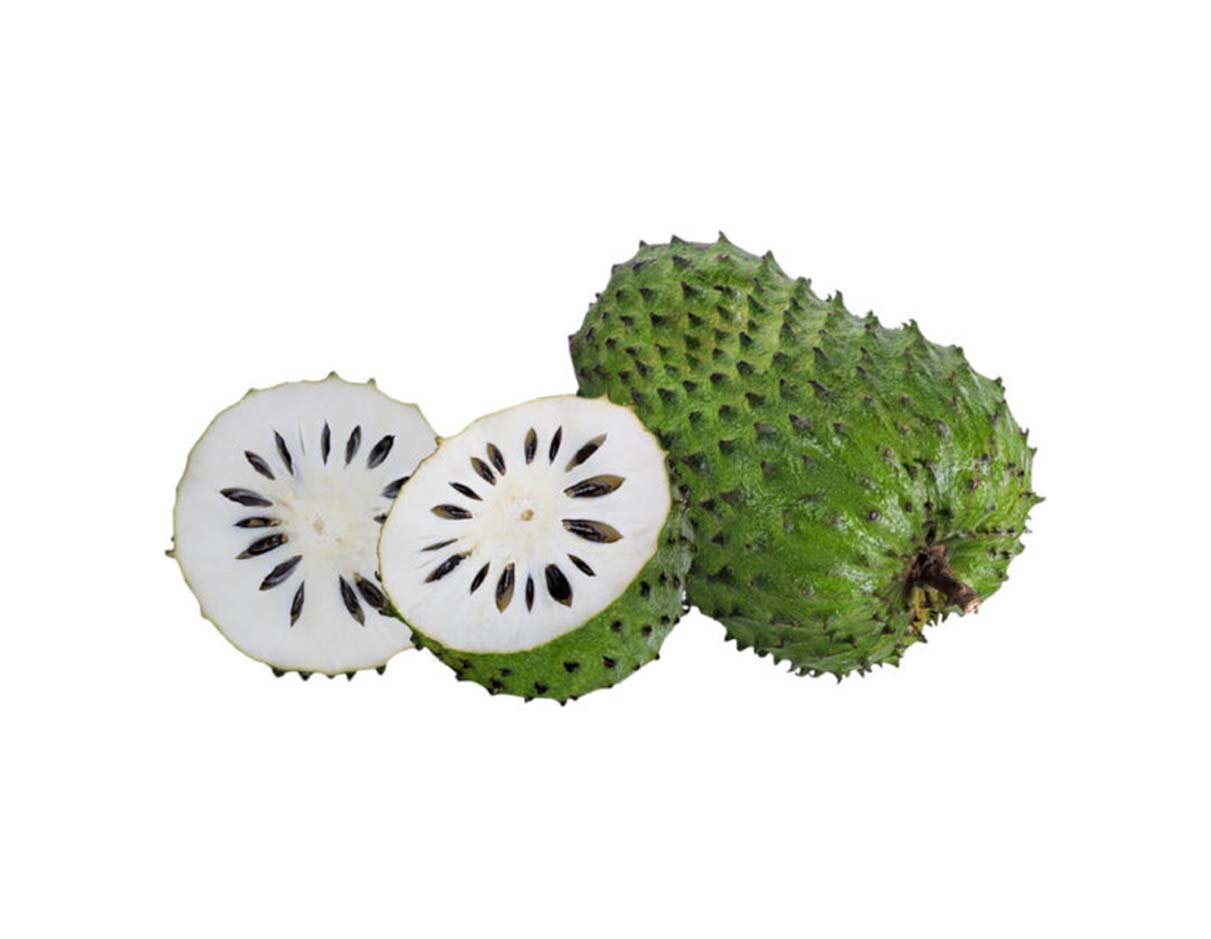 Organic Soursop