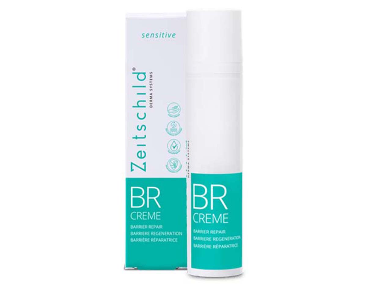 Barrier Repair Cream 