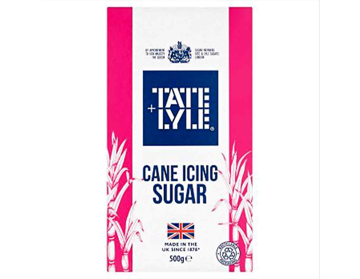 Cane Icing Sugar