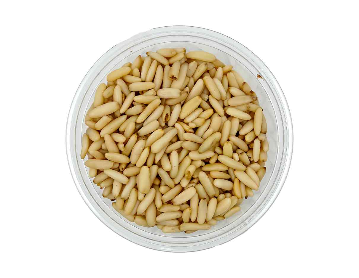 Natural Pine Nuts 150g