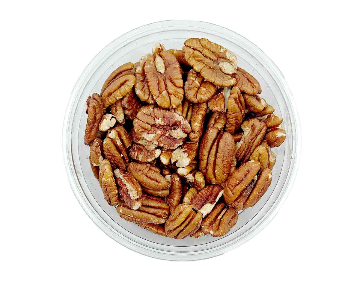Natural Pecan Nuts 150g
