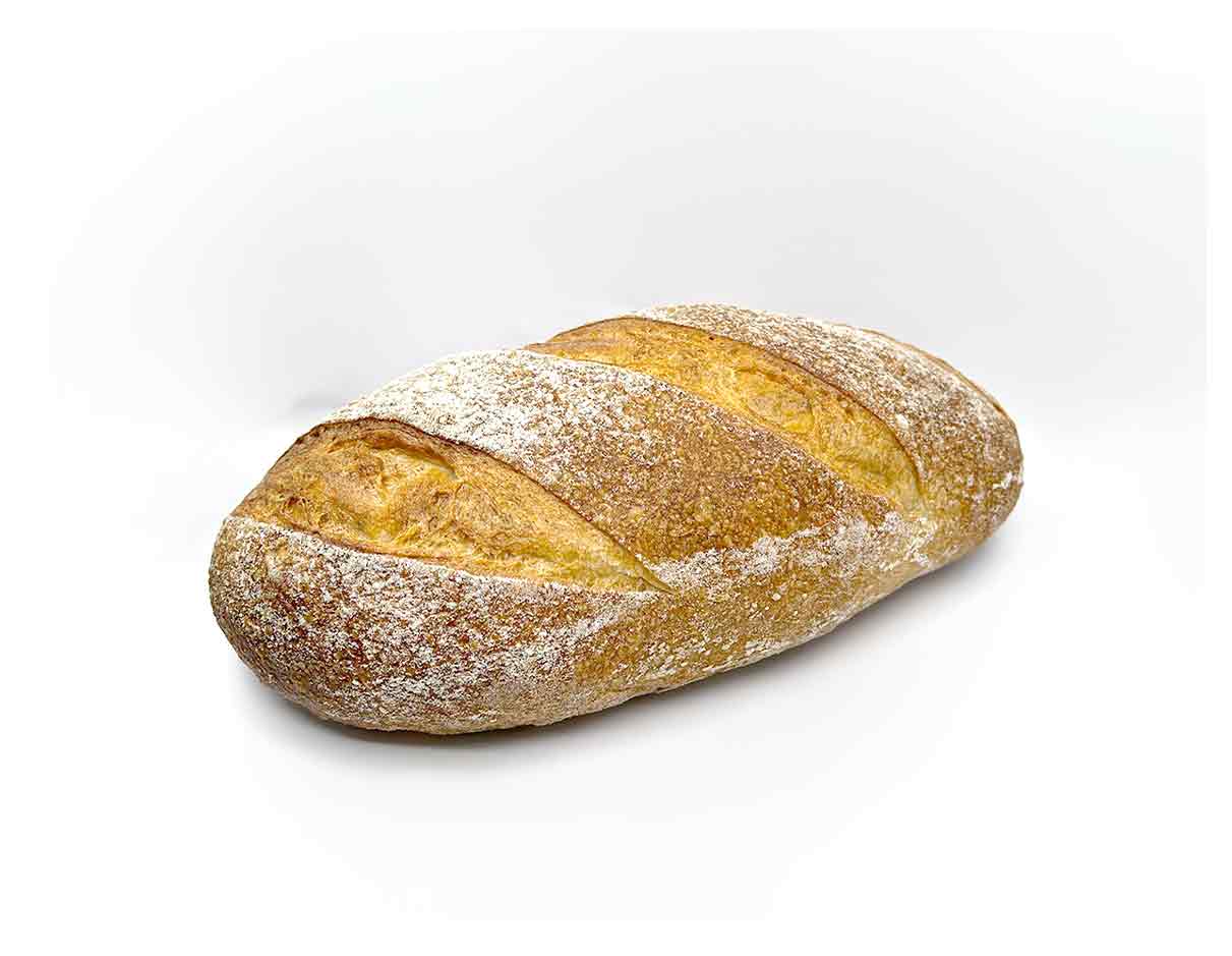 OFC Organic Sourdough Bread 