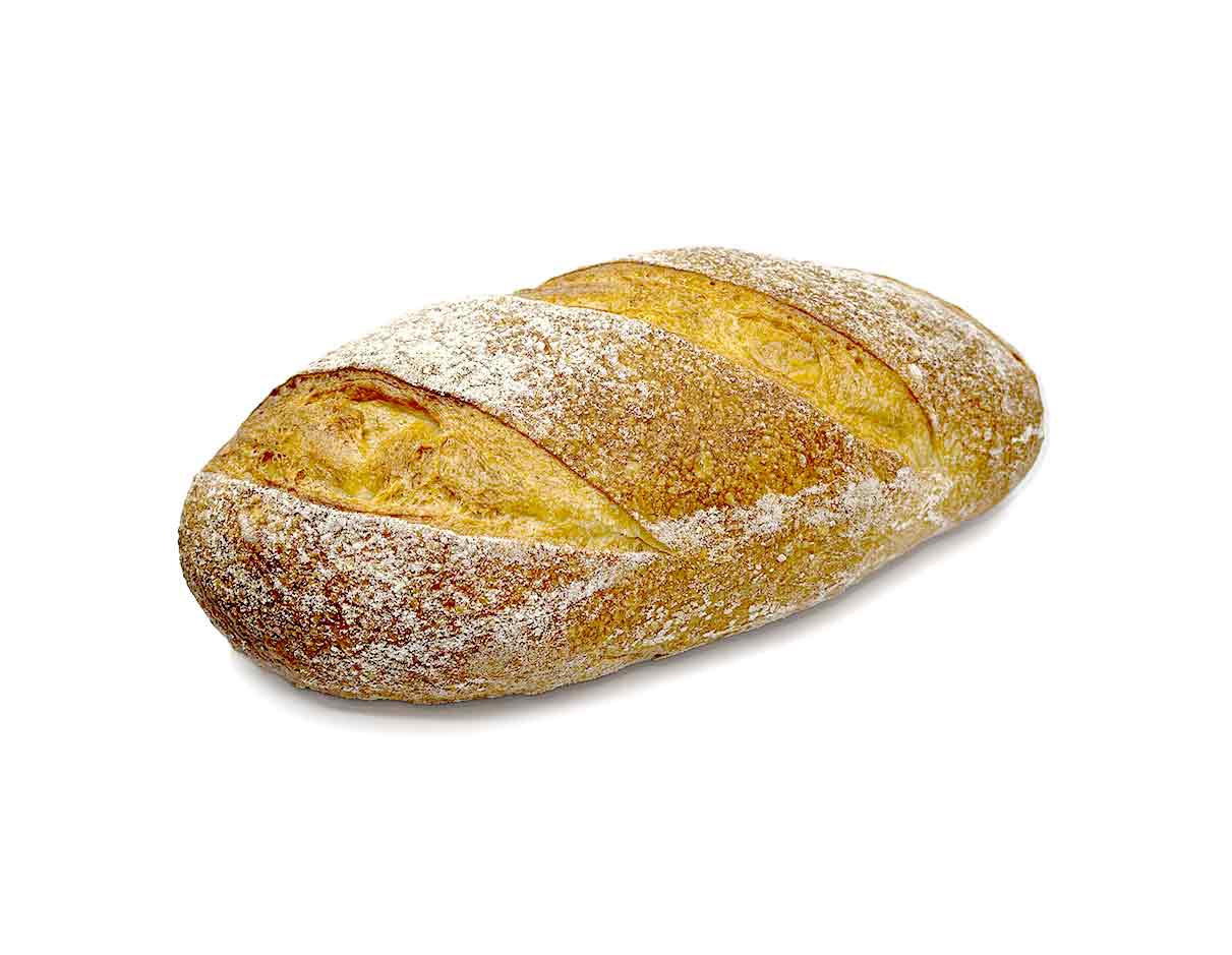 OFC Organic Sourdough Bread 