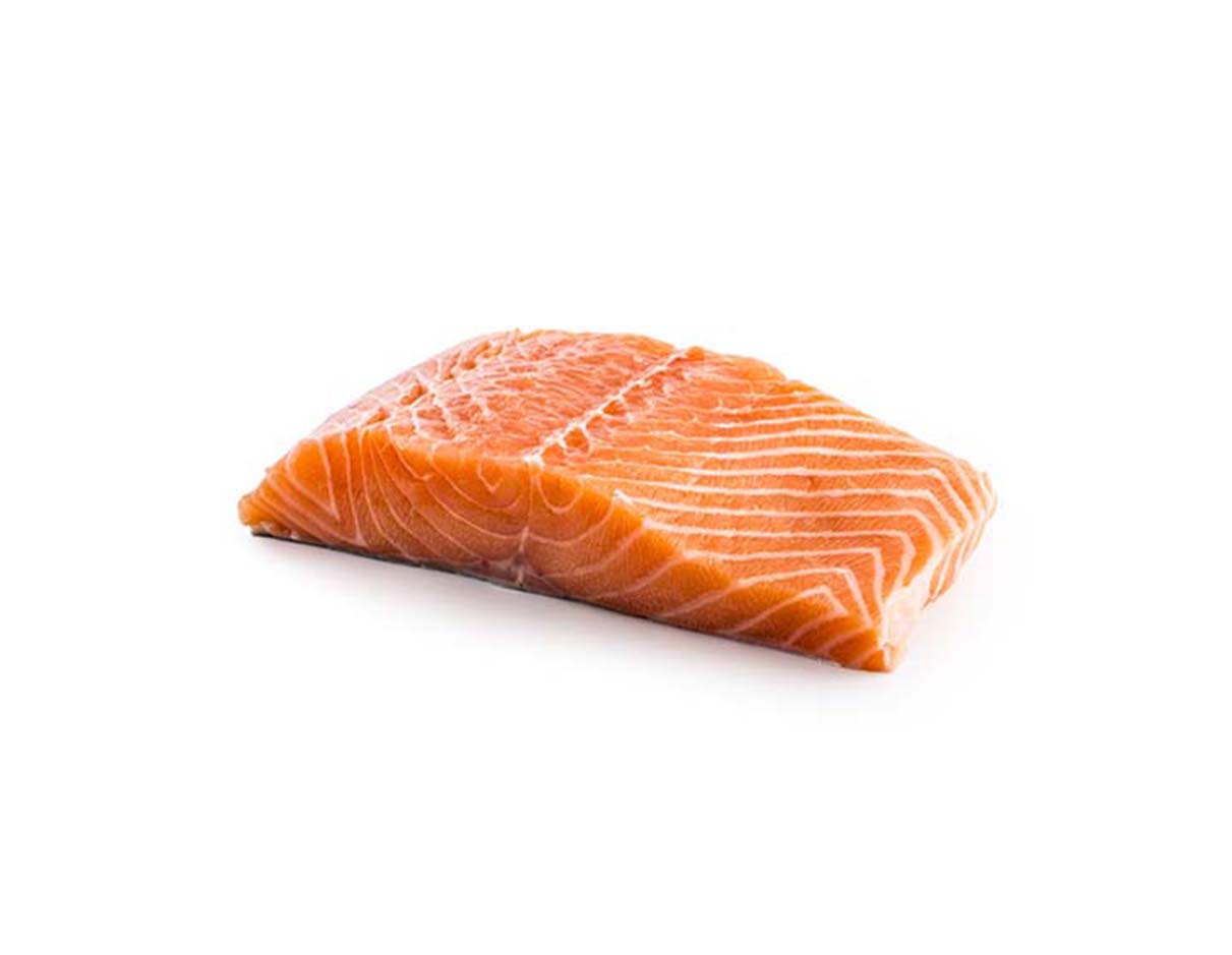 Organic Salmon Fillet