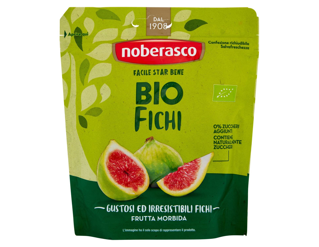 Organic Dried Figs