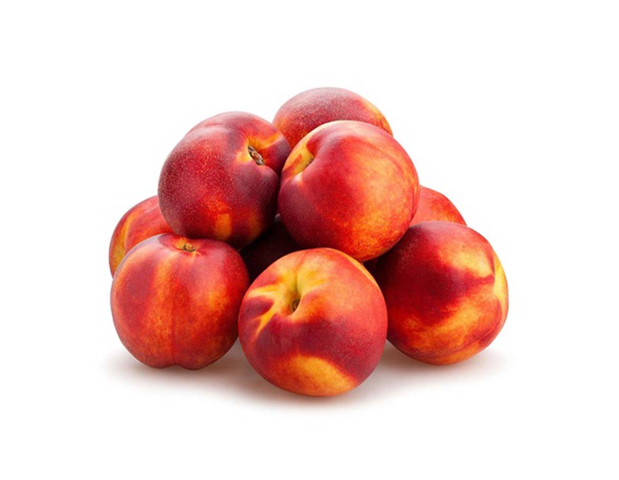 Organic Nectarine, Greece