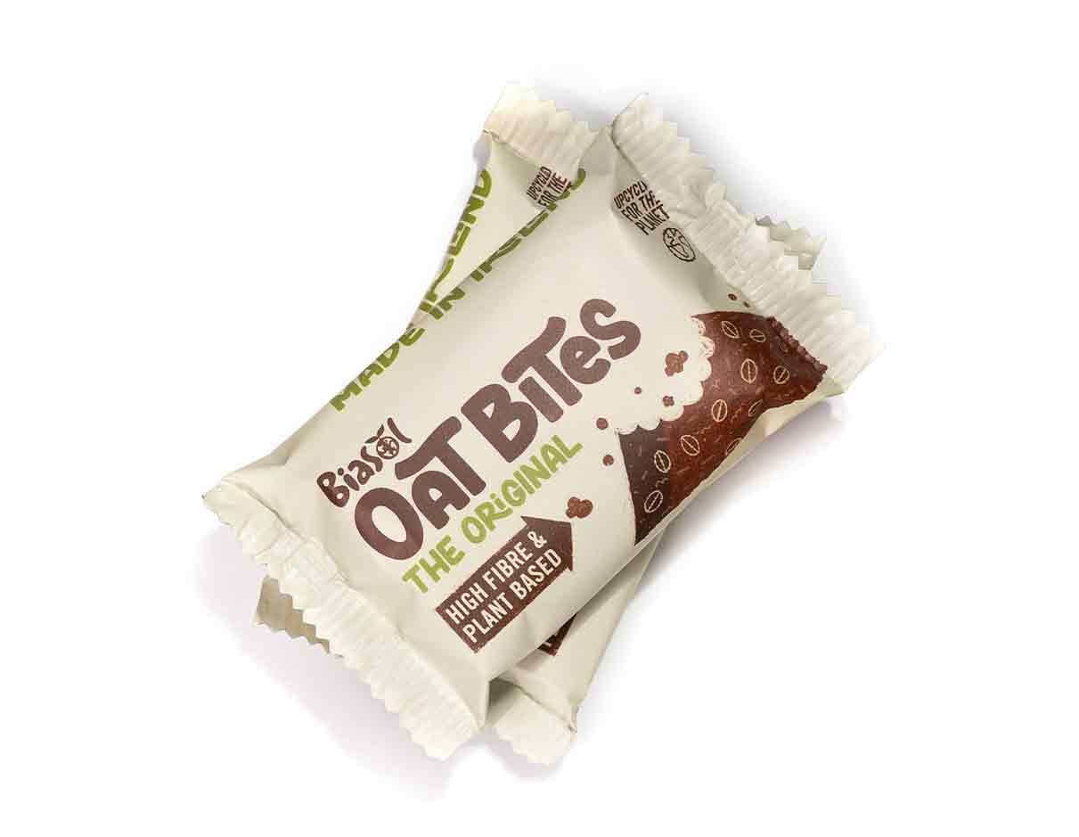 Original Oat Bites