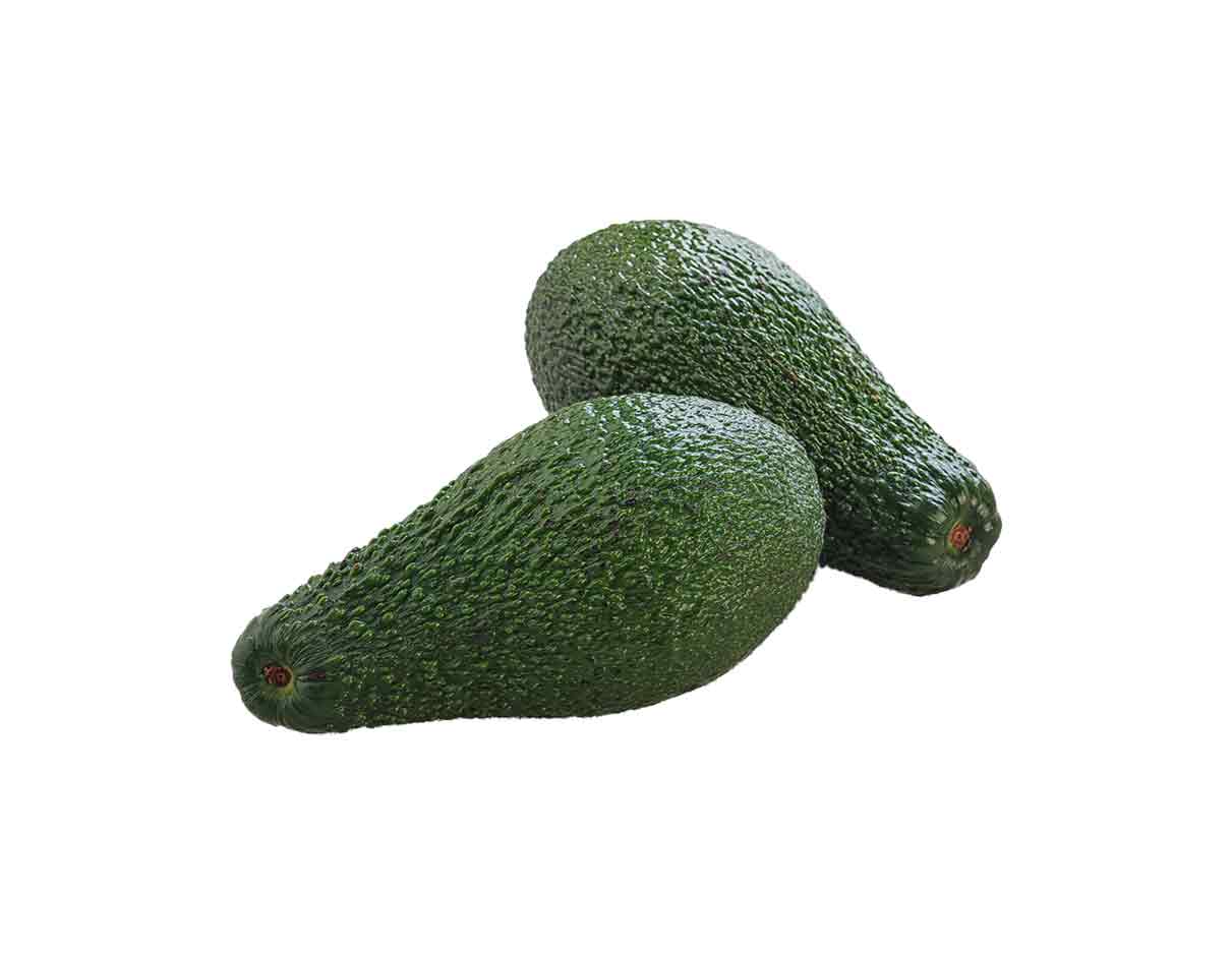 Organic Avocado