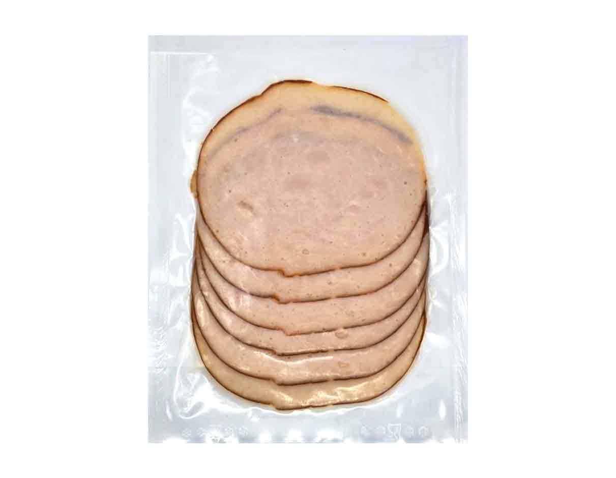 Smoked Turkey Breast