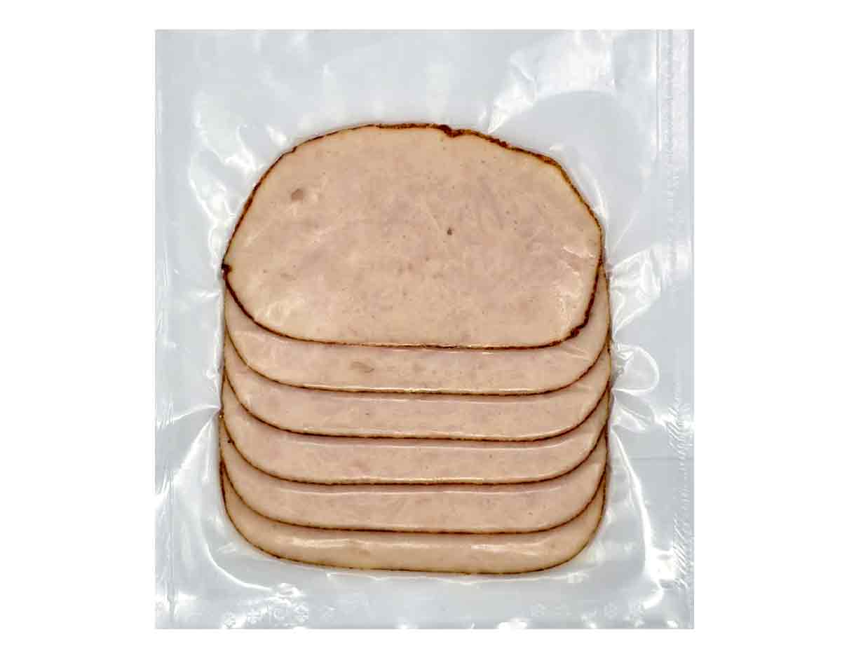 Smoked Turkey Fillet