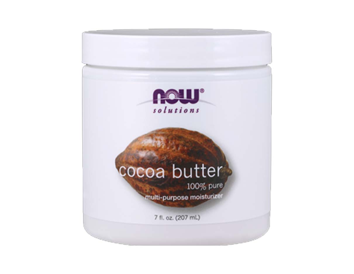 Organic Cocoa Butter Moisturizer