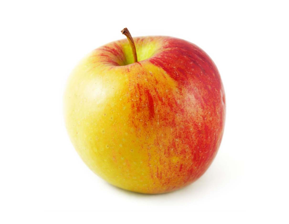 Organic Sweetango Apples